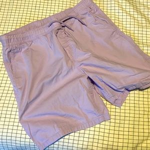 H&M Lavender Shorts 🩳